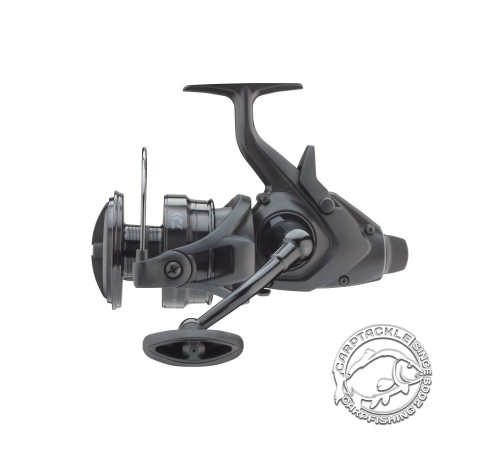 Катушка Daiwa 24 Emblem BR 14000