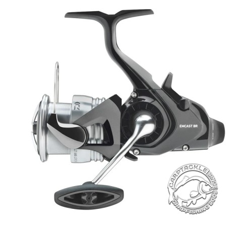 Катушка Daiwa 24 Emcast BR LT5000-C