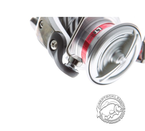 Катушка DAIWA 20 Crossfire LT 5000-C