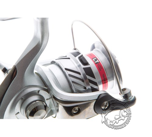 Катушка DAIWA 20 Crossfire LT 5000-C