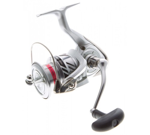 Катушка DAIWA 20 Crossfire LT 5000-C