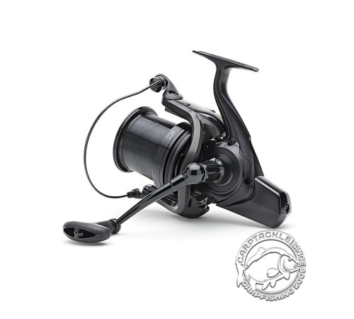 Катушка Daiwa 20 CROSSCAST 45 SCW 5000C QD