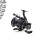 Катушка Daiwa 24 Crosscast 45SCW 5000LD QD