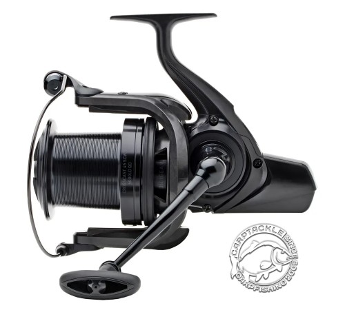 Катушка Daiwa 24 Crosscast 45SCW 5000LD QD