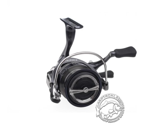 Катушка DAIWA 19 N´ZON Plus LT 5000S-CP DH