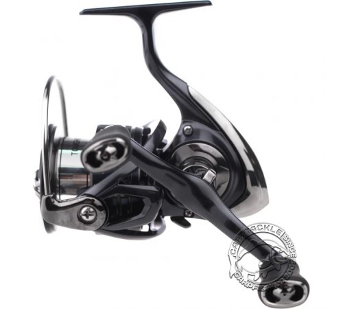 Катушка DAIWA 19 N´ZON Plus LT 5000S-CP DH