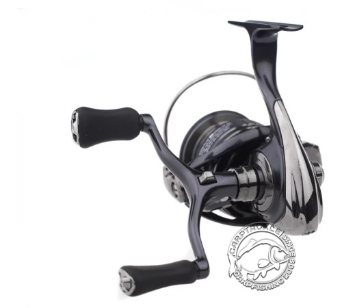 Катушка DAIWA 19 N´ZON Plus LT 5000S-CP DH