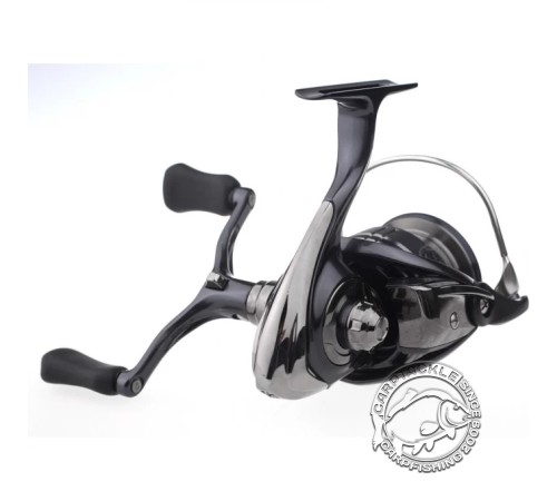 Катушка DAIWA 19 N´ZON Plus LT 5000S-CP DH