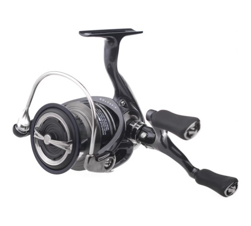 Катушка DAIWA 19 N´ZON Plus LT 5000S-CP DH