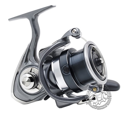 Катушка Daiwa 20 N'ZON LT 6000SS-P