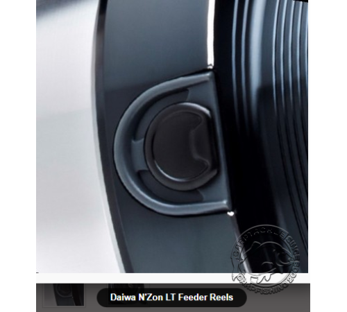 Катушка Daiwa 20 N'ZON LT 6000SS-P