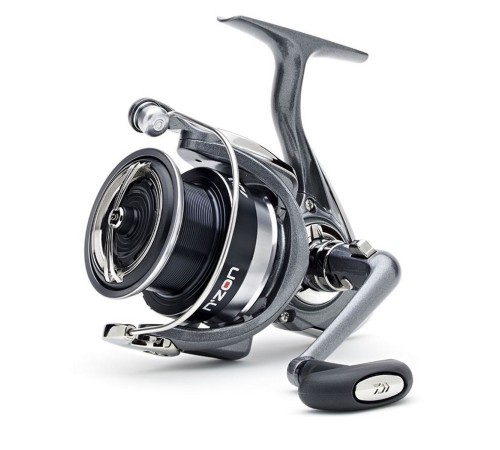 Катушка Daiwa 20 N'ZON LT 6000SS-P