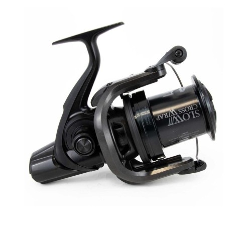 Катушка Daiwa 20 Crosscast 45 SCW 5000LD QD