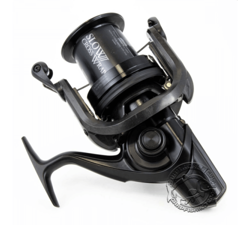 Катушка Daiwa 20 Crosscast 45 SCW 5000LD QD