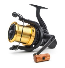 Катушка Daiwa 20 Emblem 45 SCW QD-OT