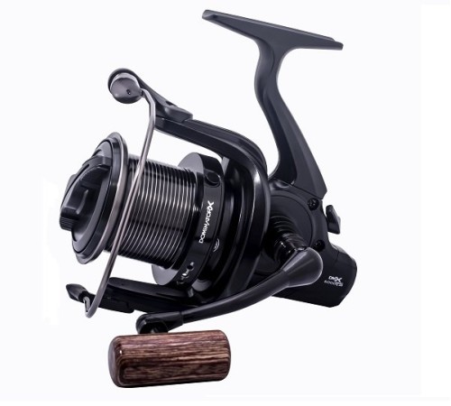 Карповая катушка SONIK DOMINATORX 6000 RS REEL