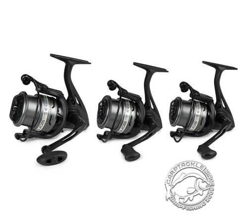 Катушка Matrix Aquos Ultra Reels