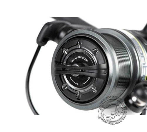 Катушка Matrix Aquos Ultra Reels