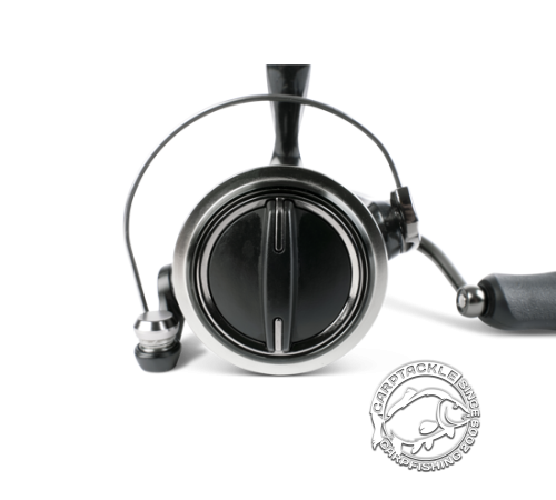 Катушка Korum Axis II