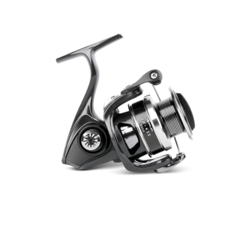 Катушка Korum Axis II