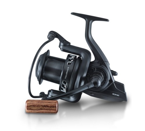 Карповая катушка SONIK TOURNOS XD 8000 CARP REEL
