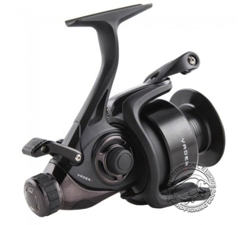 Карповая катушка с байтраннером SONIK VADERX 6000 FS