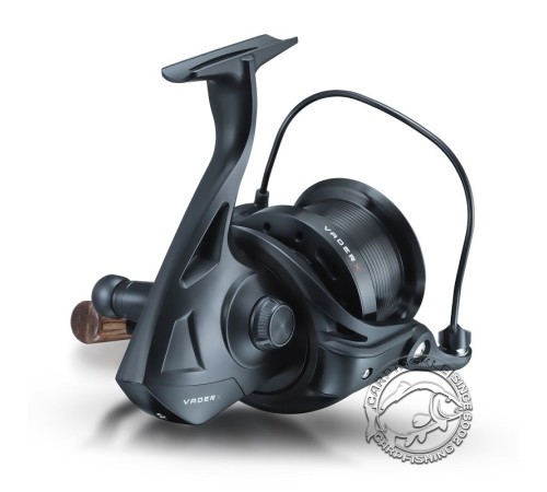 Карповая катушка SONIK VADERX 6000 RS REEL