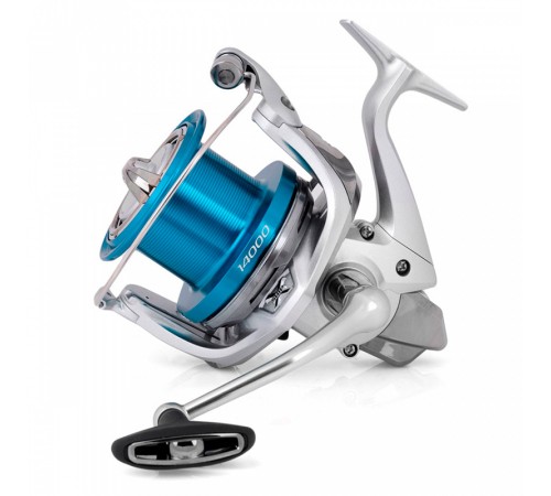Катушка SHIMANO Speedmaster 14000 XSC