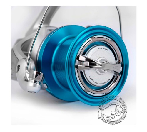 Катушка SHIMANO Speedmaster 14000 XSC