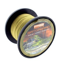 Леска плетеная PB Products GATOR BRAID