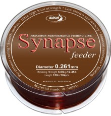 Леска Katran Synapse Feeder