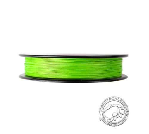 Шнур плетеный DAIWA J-Braid X8E-W/SC chartreuse + ножницы