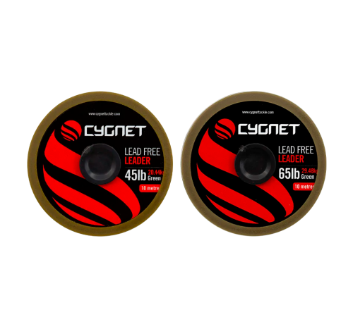 Ледкор без сердечника Cygnet Lead Free Leader