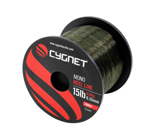 Леска Cygnet Mono Reel Line