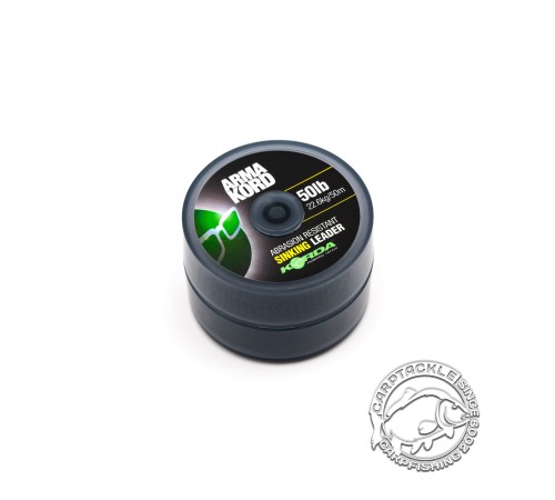 Шок-лидер Korda Arma Kord Sinking