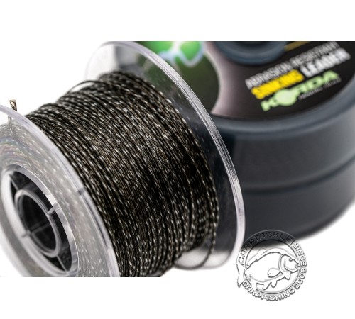 Шок-лидер Korda Arma Kord Sinking