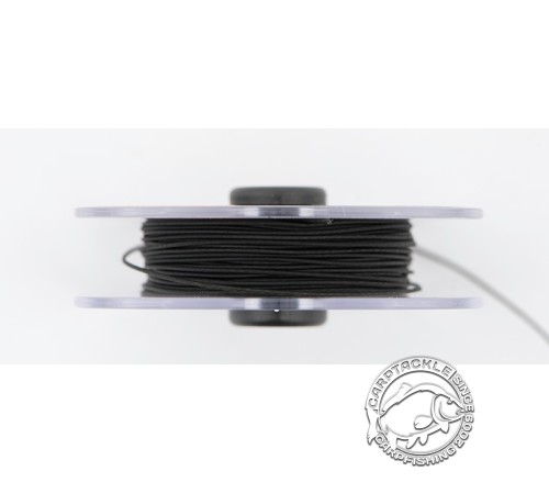 Полужесткой плетеный материал в оплетке Fox EDGES Naturals Coretex Semi stiff