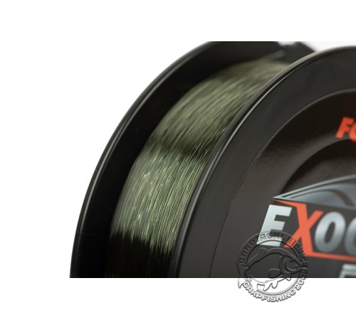 Леска монофильная Fox Exocet Pro Mono