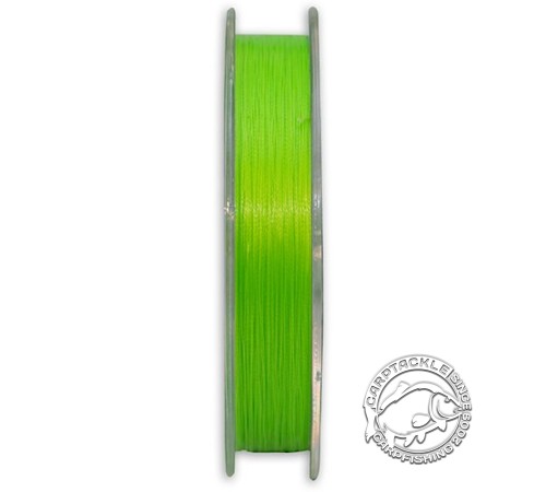 Леска плетеная для спода E-S-P SPOD Braid Hi-Viz Fluoro Green 300m 20lb