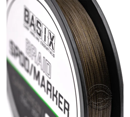 Шнур Korda Basix Spod/Marker Braid