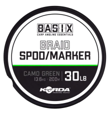 Шнур Korda Basix Spod/Marker Braid