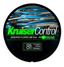 Поводковый материал 0,25 мм 150м Korda Kruiser Control 6lb