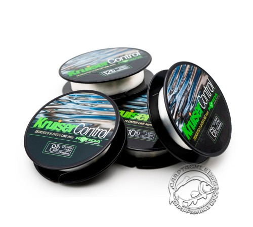 Леска Korda Kruiser Control