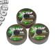 Поводковый материал Korda N-TRAP Semi-stiff 