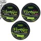 Леска нейлоновая De-Nova Carp Tackle Vertigo