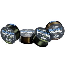 Леска Nash Bullet Mono