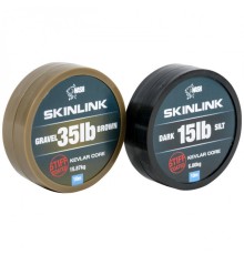 Поводковый материал Nash Skinlink Stiff