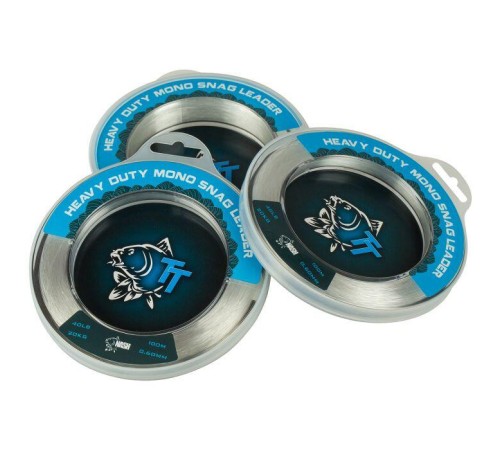 Снаг моно-лидер Nash Mono Snag Leader