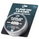 Ледкор без сердечника Nash Cling-On Leader 40lb