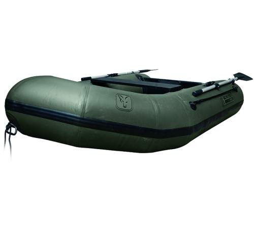 Надувная лодка Fox EOS 250 inflatable Boat - Slat Floor